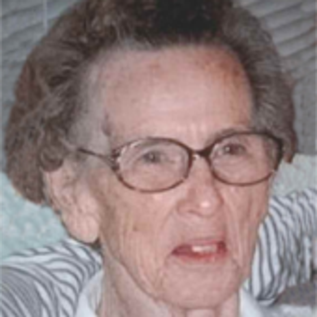 Anna W. Henley