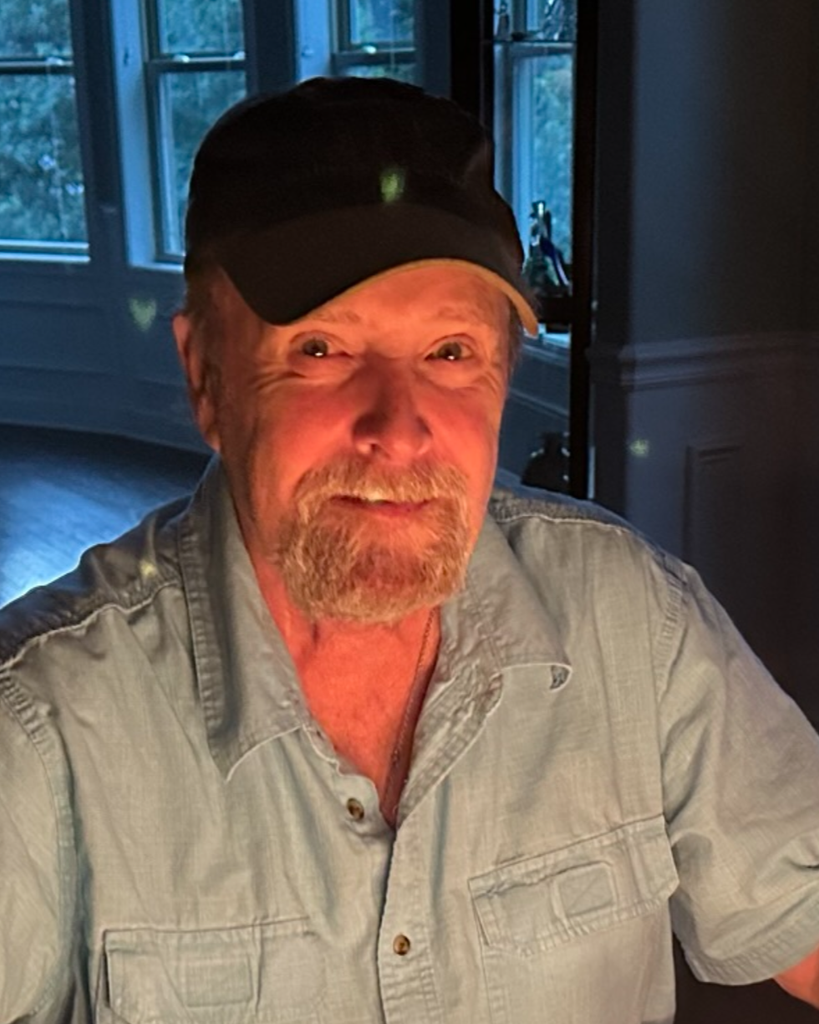 Kevin Francis Laffey Profile Photo