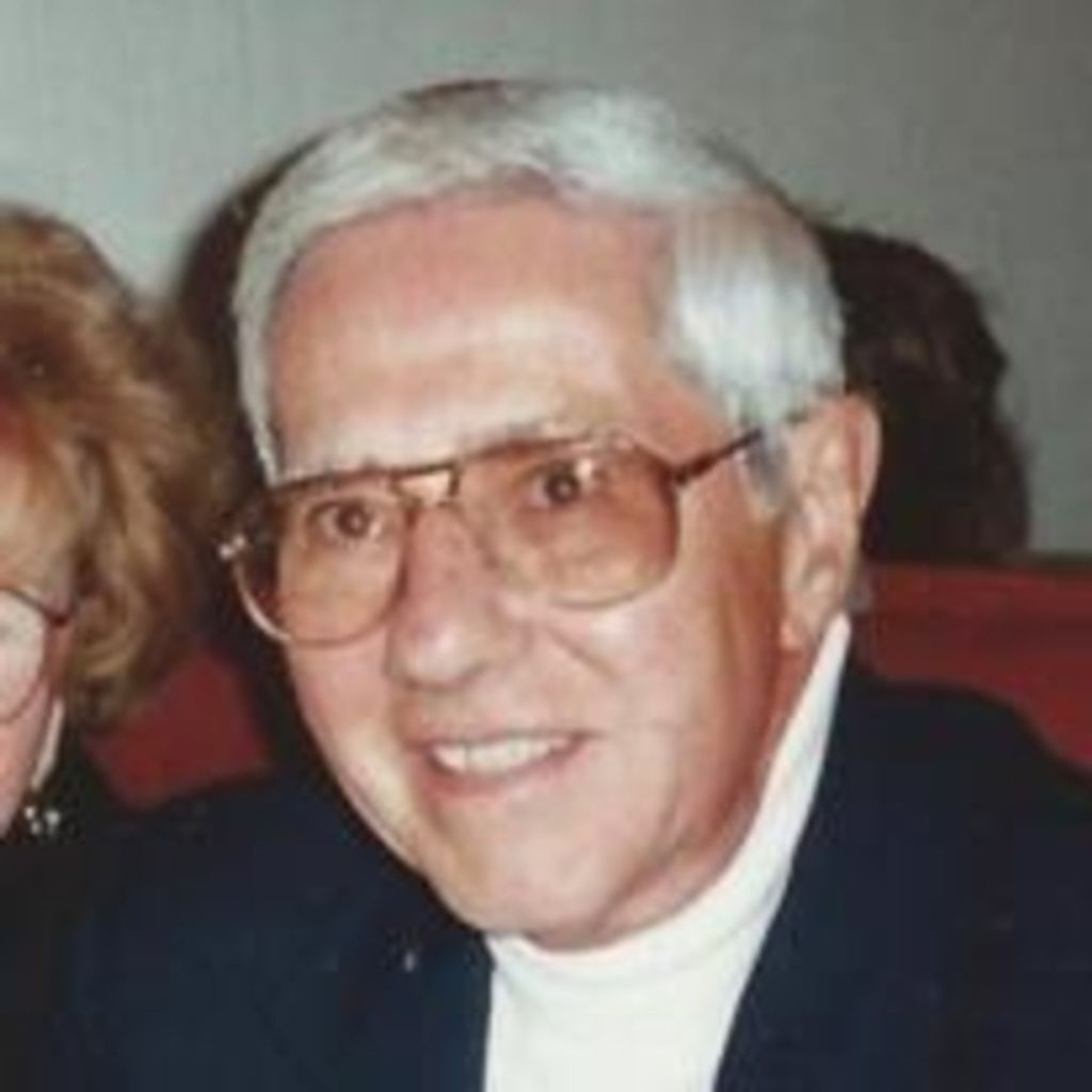 George F. Bieu Profile Photo