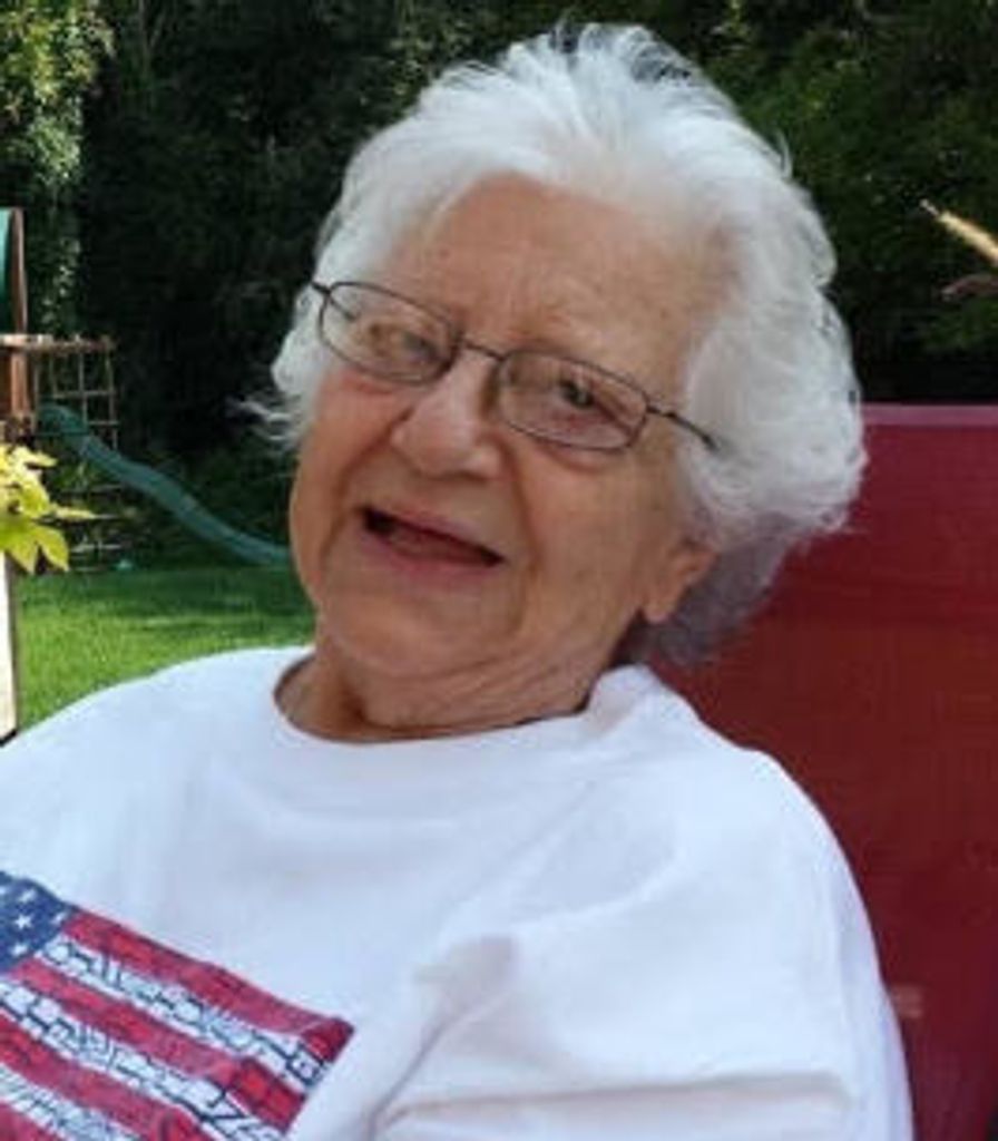 Janny Van Dam Profile Photo