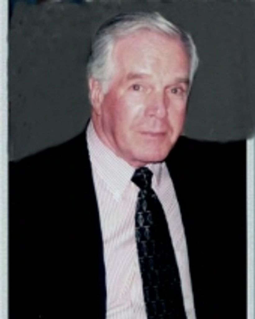 James R. Sheehan