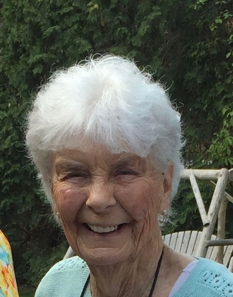 Virginia Rose "Ginny" Sullivan