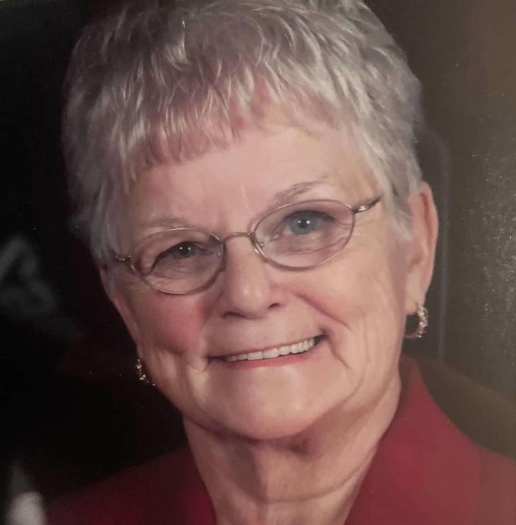 Patricia "Pat" Anne Swangler Profile Photo