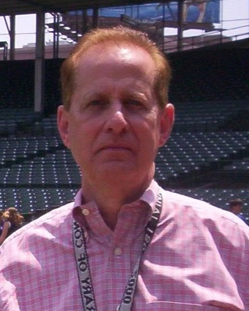 Michael Dennis Samolis Profile Photo