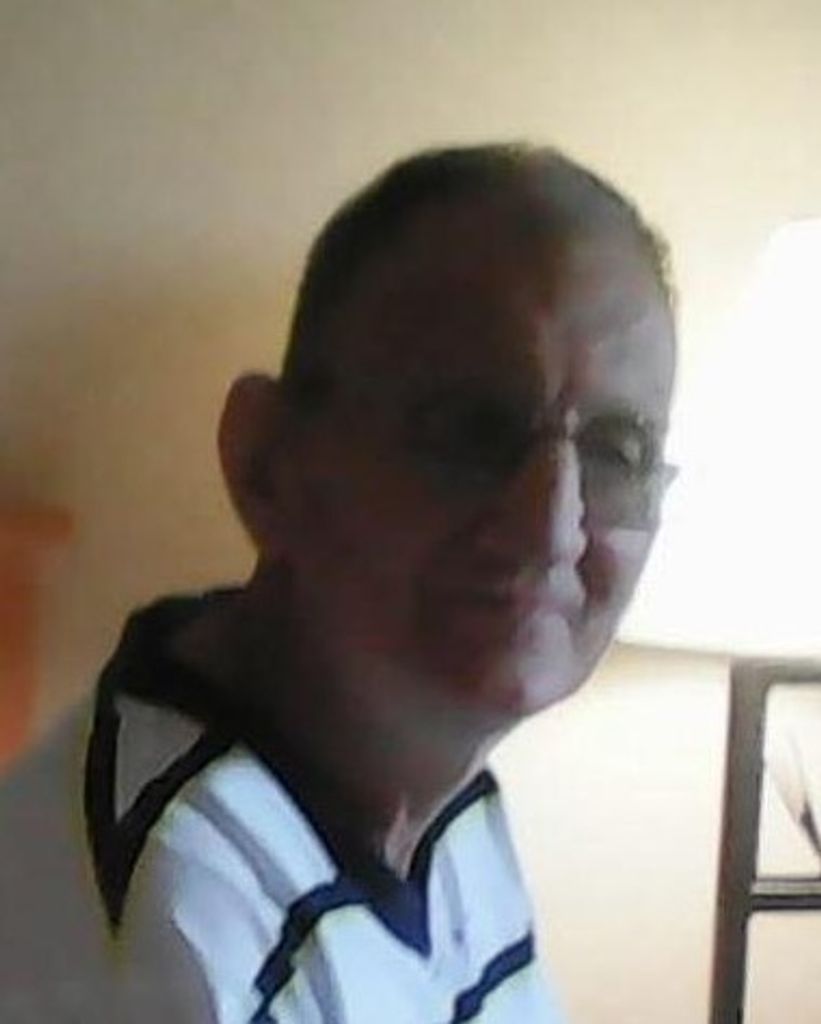 Michael James Feltner Profile Photo