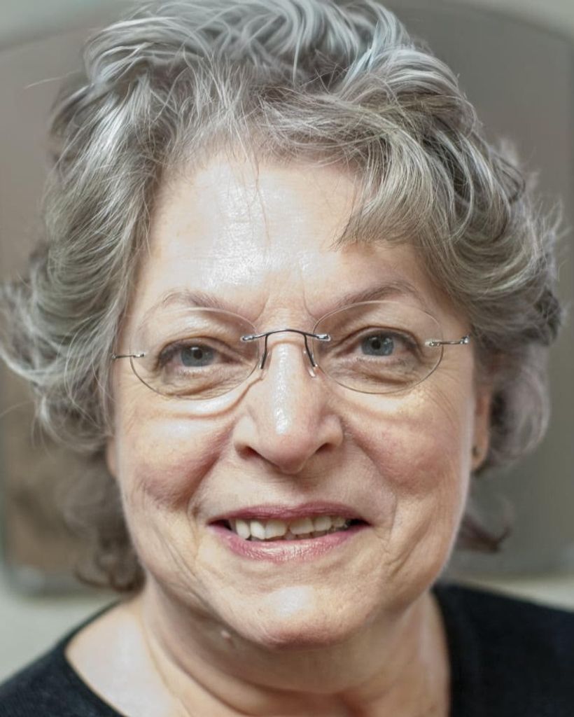 Blanche "GG" Kaye Ryan Profile Photo