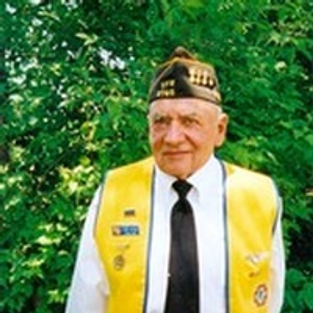 Palmer Otto Myhra