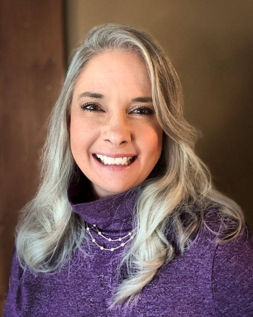 Marita Carol Gregory Profile Photo