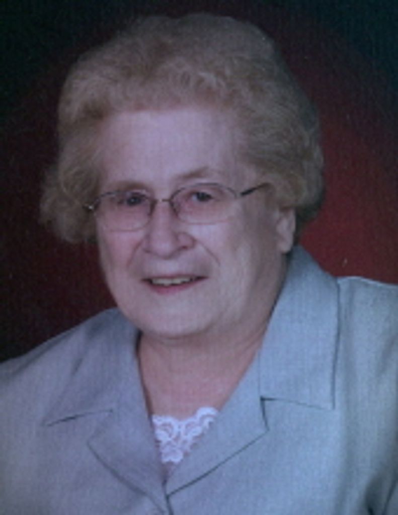 Joanne Kraemer