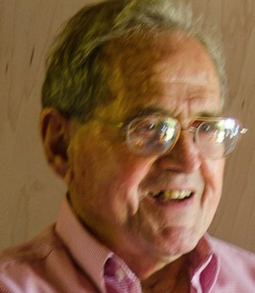 Donald H. Rich Profile Photo