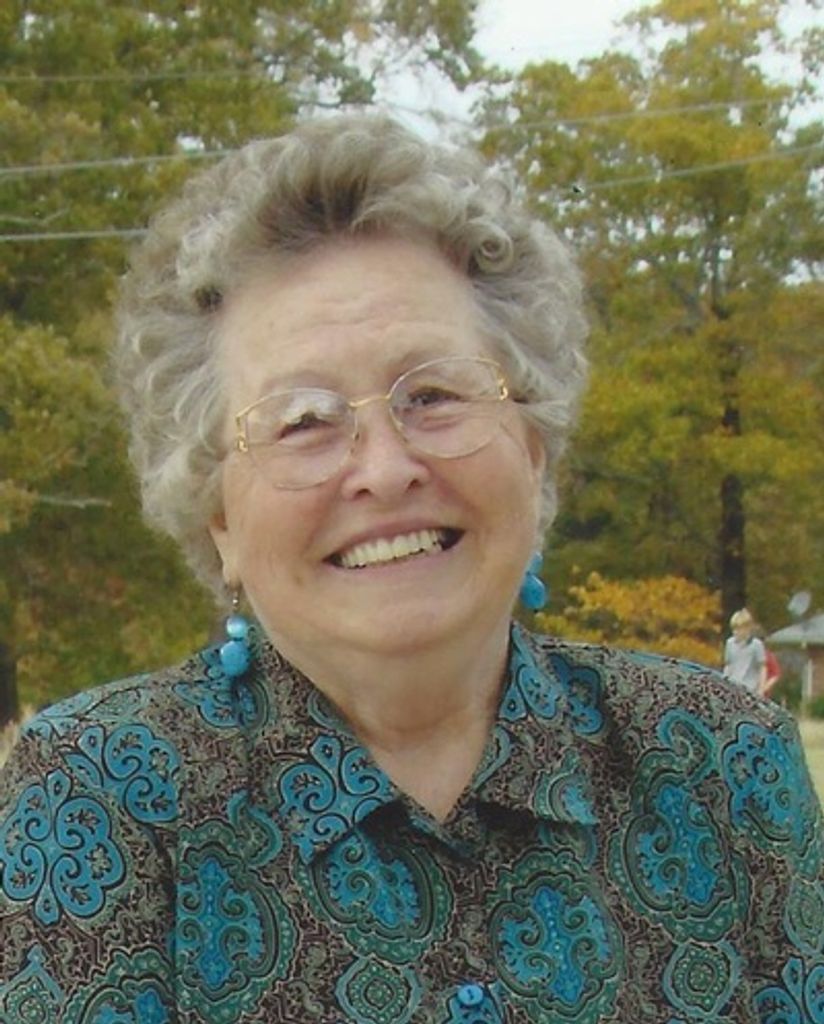 Betty Staples Hale Profile Photo