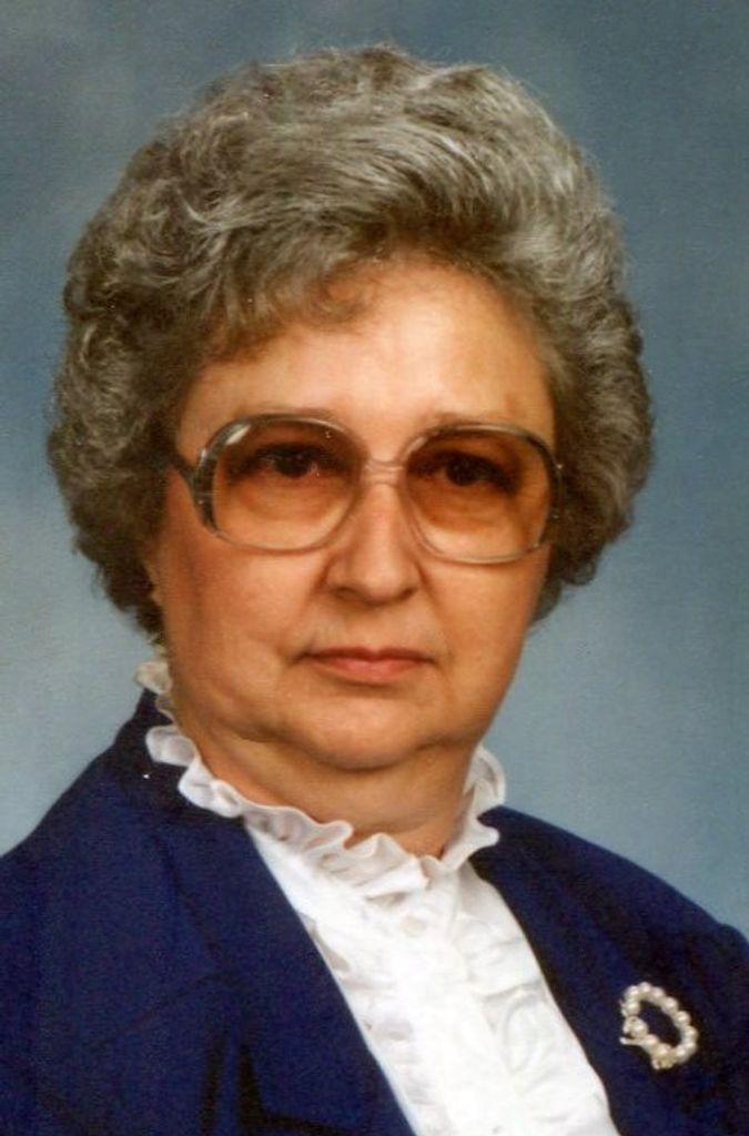 Hazel Ligon Clifford