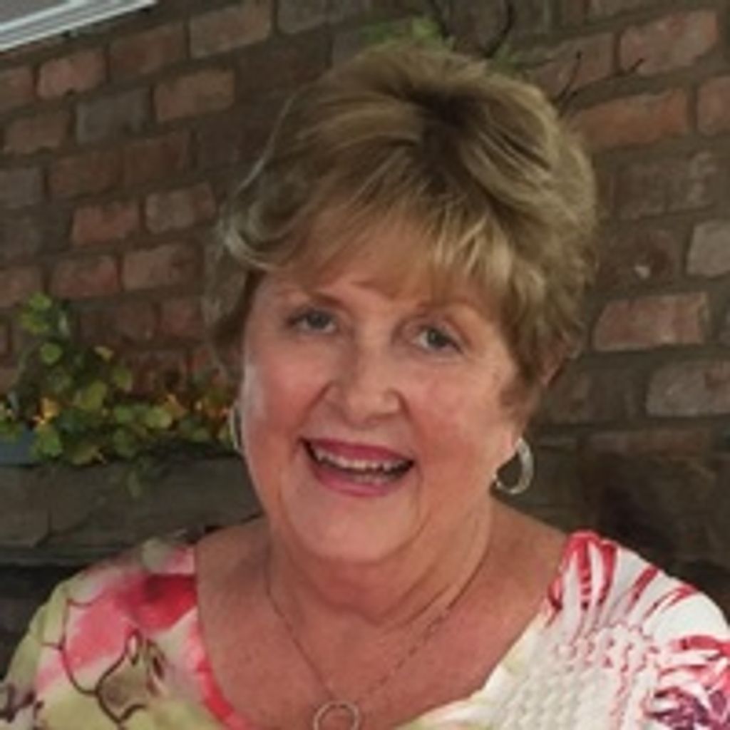 Carol Gallimore Masten Profile Photo