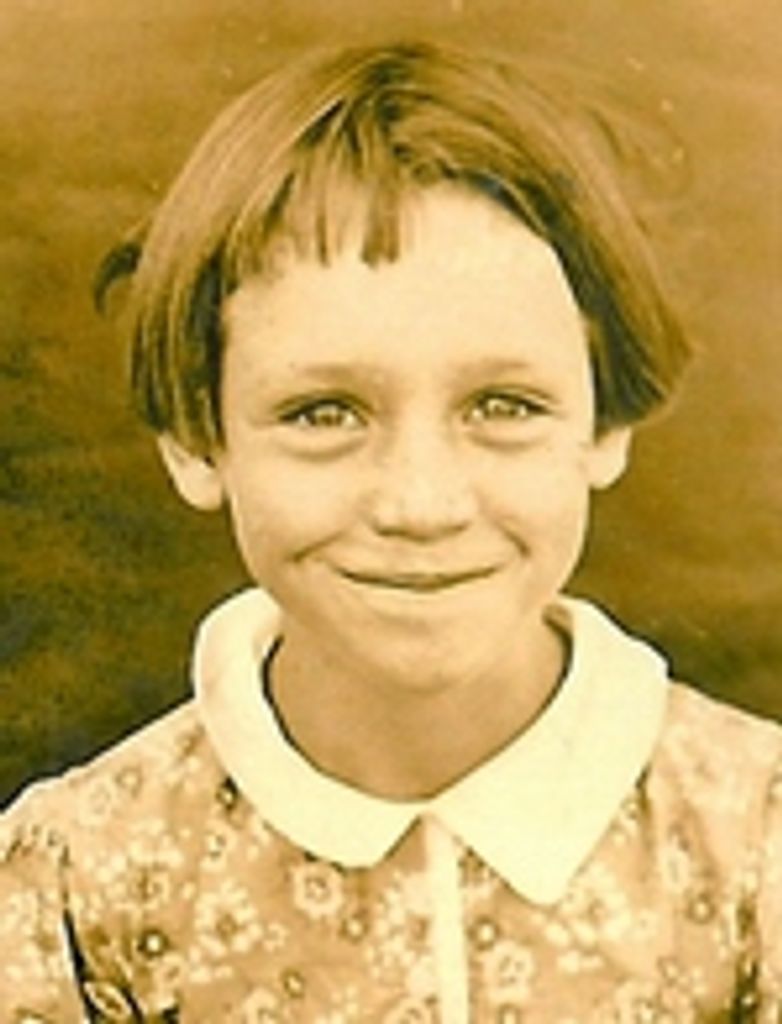 Betty Abel