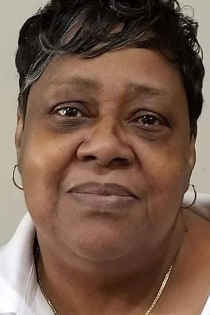 Mrs. Anna Mae Webb