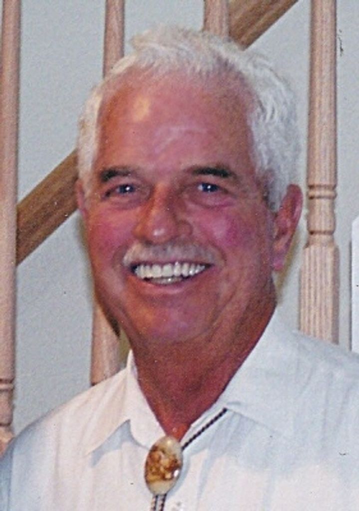 J David Callaghan