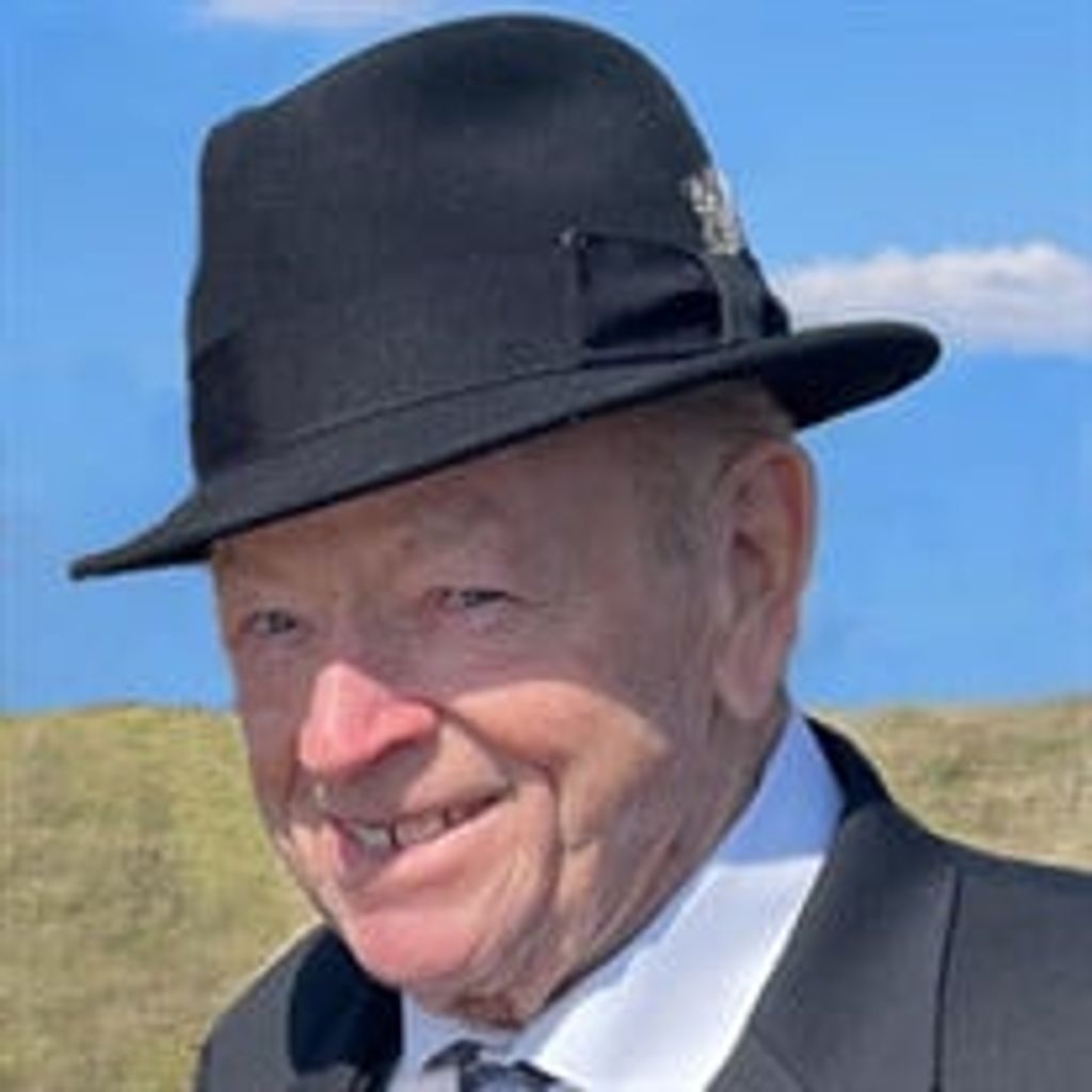 Marvin J. Warnecke