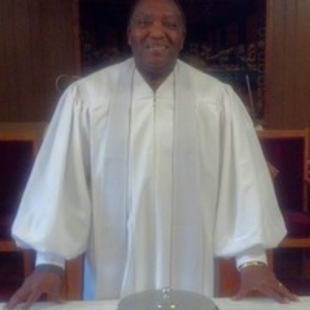 Reverend Leroy Bowerman Profile Photo