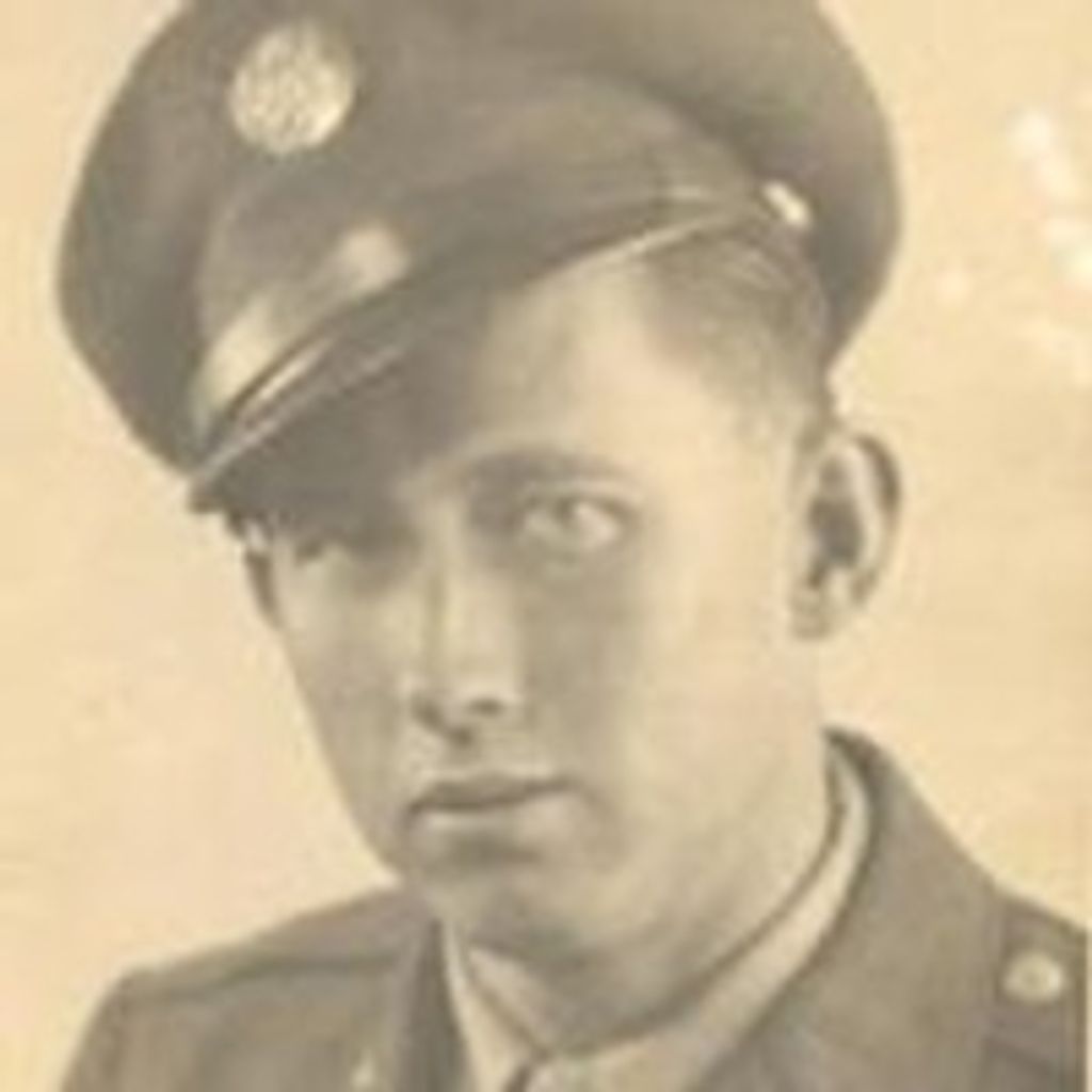 Luther McCullough