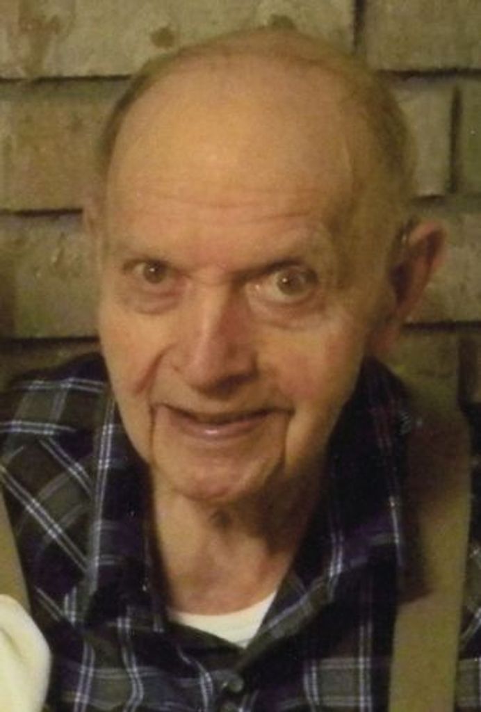 Gordon  B Perry