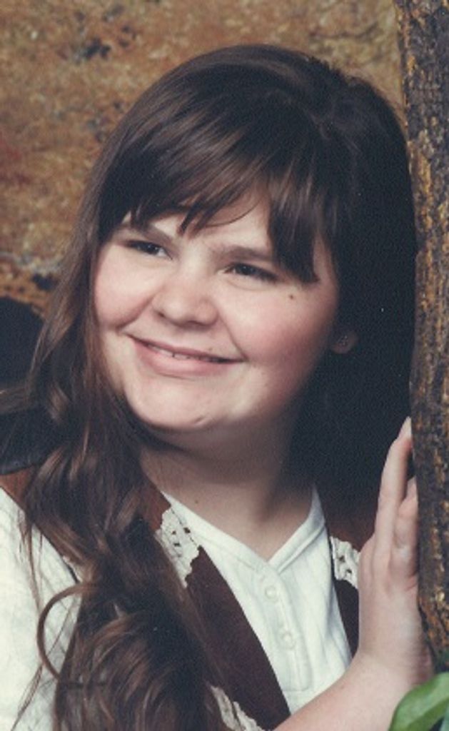 Alicia R. Pugh Profile Photo