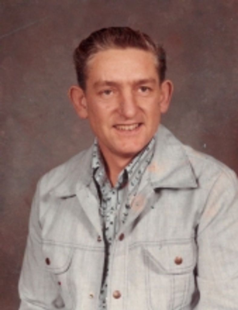 Melbourn Wayne Strauser