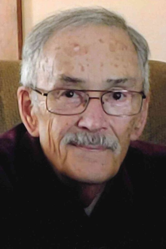 Gary Lee Benson Profile Photo