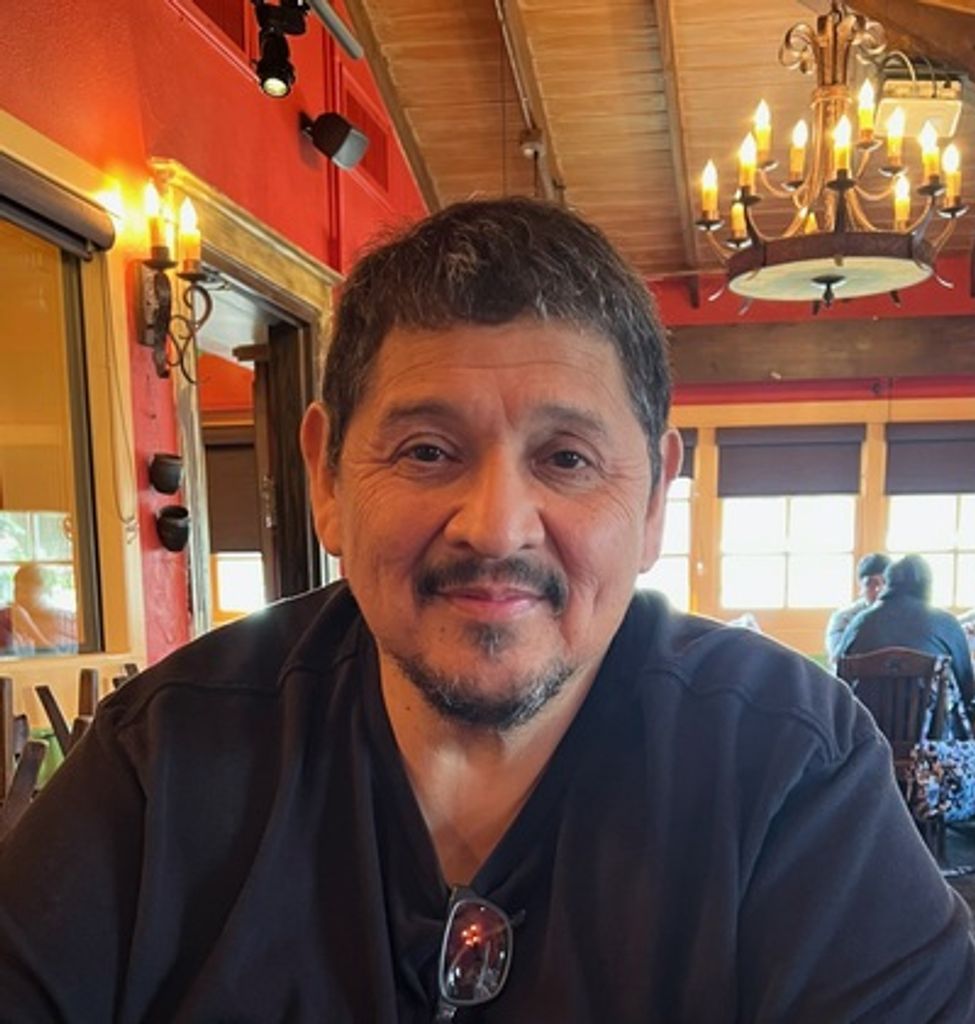 Conrad Rodriguez Jr.