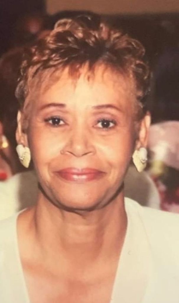 GWENDOLYN GILKEY