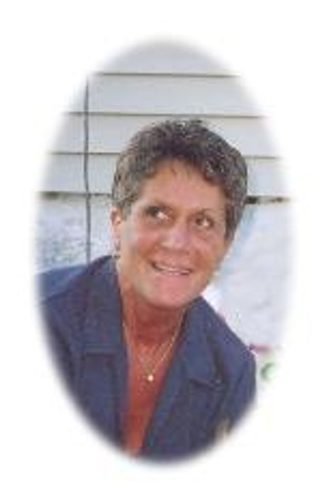 Eleanor M. "Ellie" Vasapollo