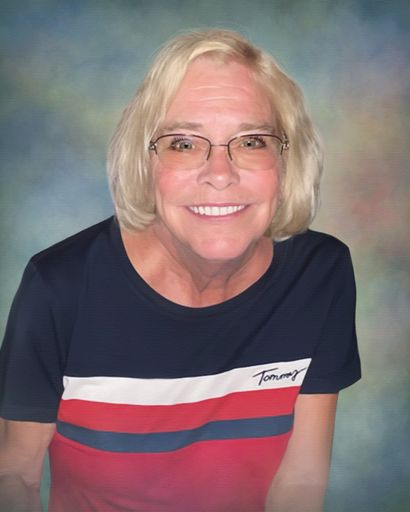 Sheila Mary Verno's obituary image