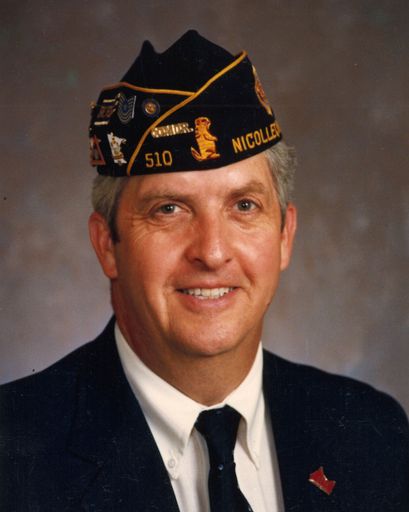 Henry H. Sadler's obituary image
