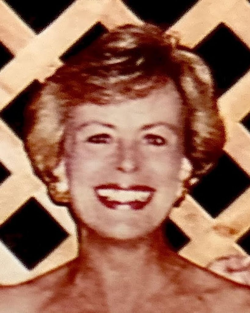 Carol Rue Williams