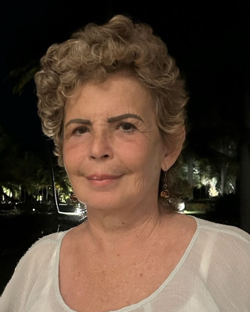 Maria Victoria Naranjo