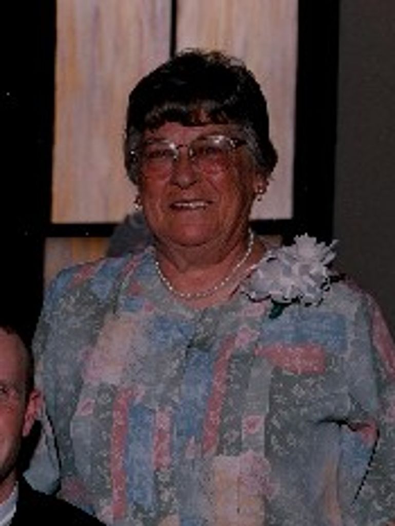 Marjorie Runyans