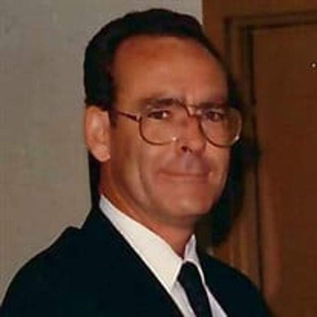 Franklin Sybert