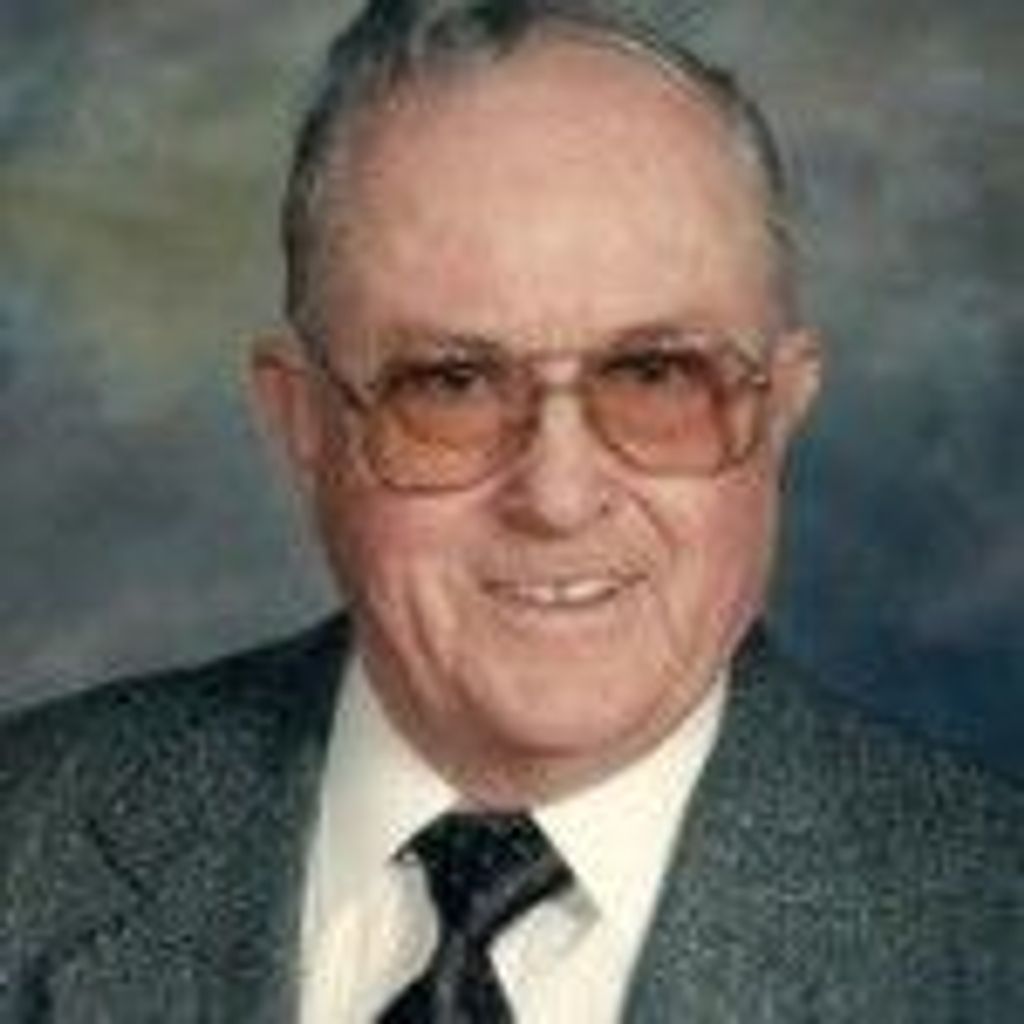 Richard H. Birkhead