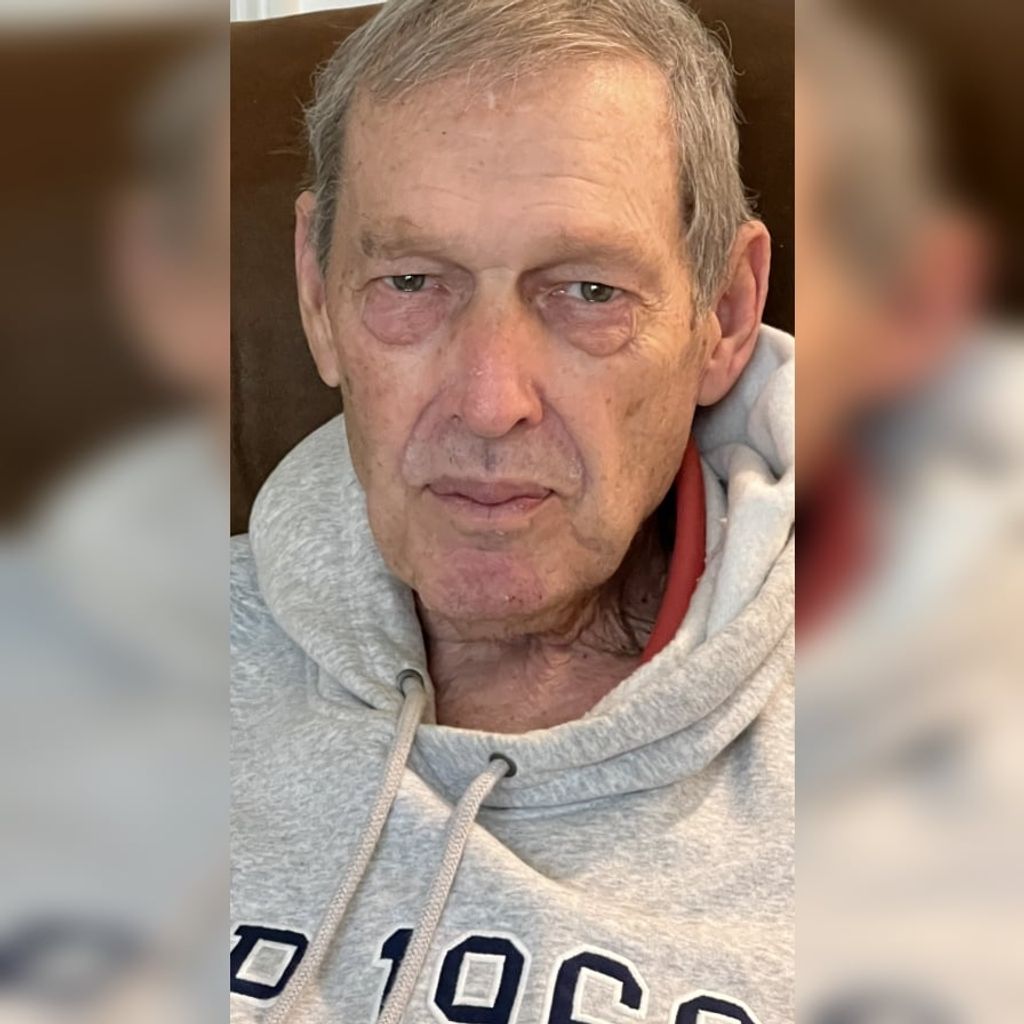 Edward Arnold Furby Profile Photo