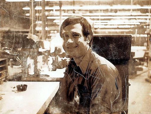 William Clayton Whitaker photo gallery thumbnail 6 of 88