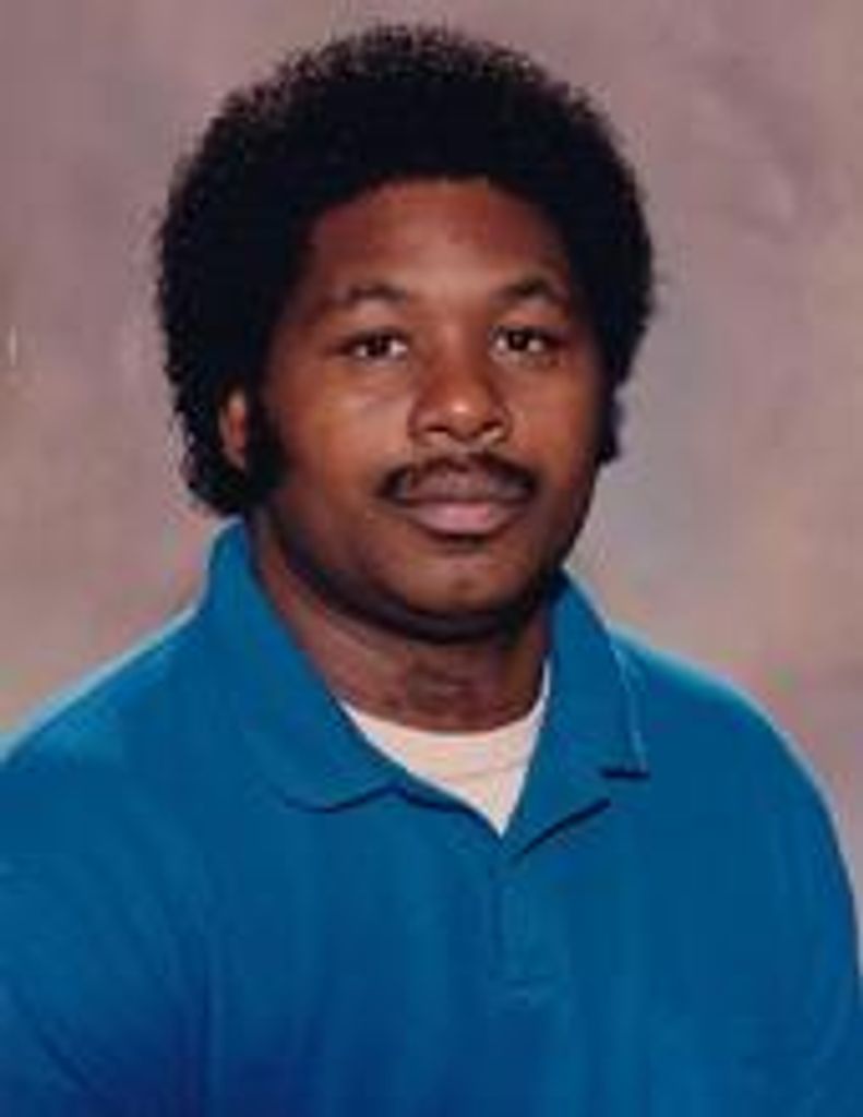 Phillip Earl Robertson