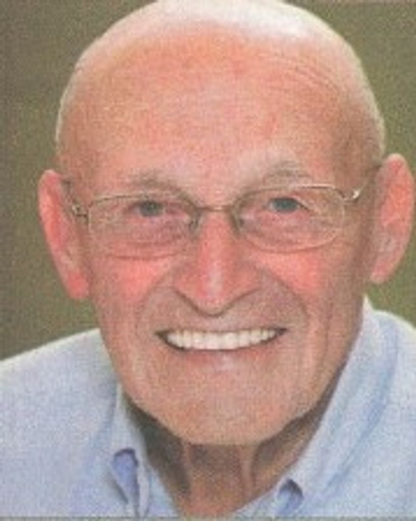 Lawrence W. Hiller Profile Photo