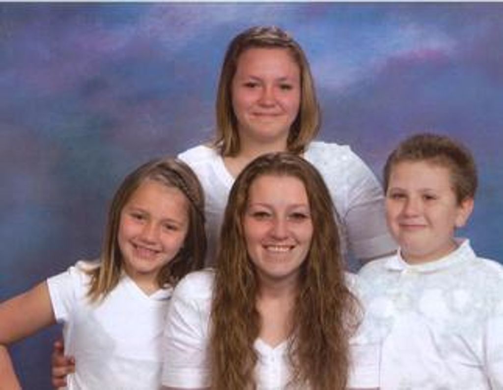 Jessica R. Strucich Joynes