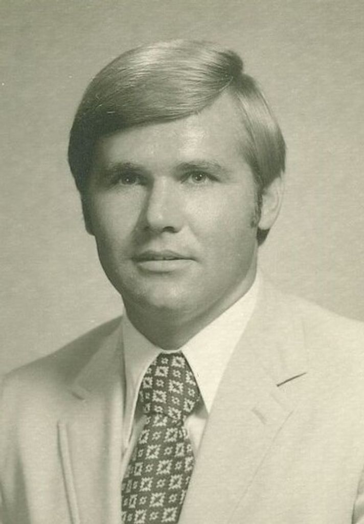 Jerry Foley Waddell Profile Photo