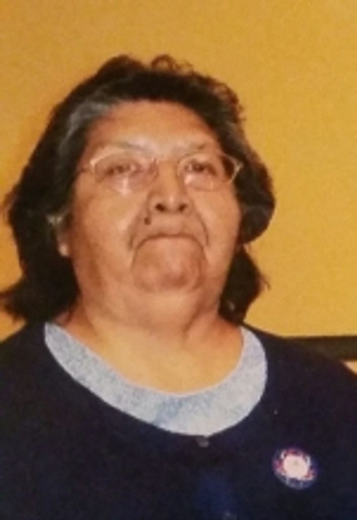 Jennie Hight Kuebler
