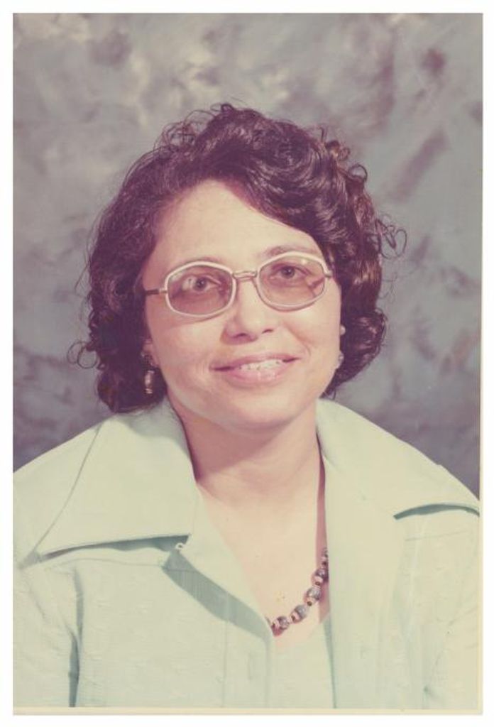 Mrs. Thelma M. Johnson Profile Photo