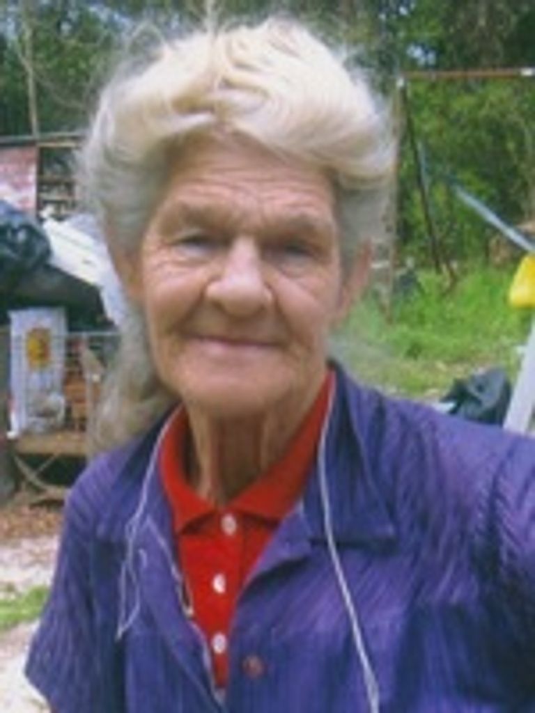 Polly Devine