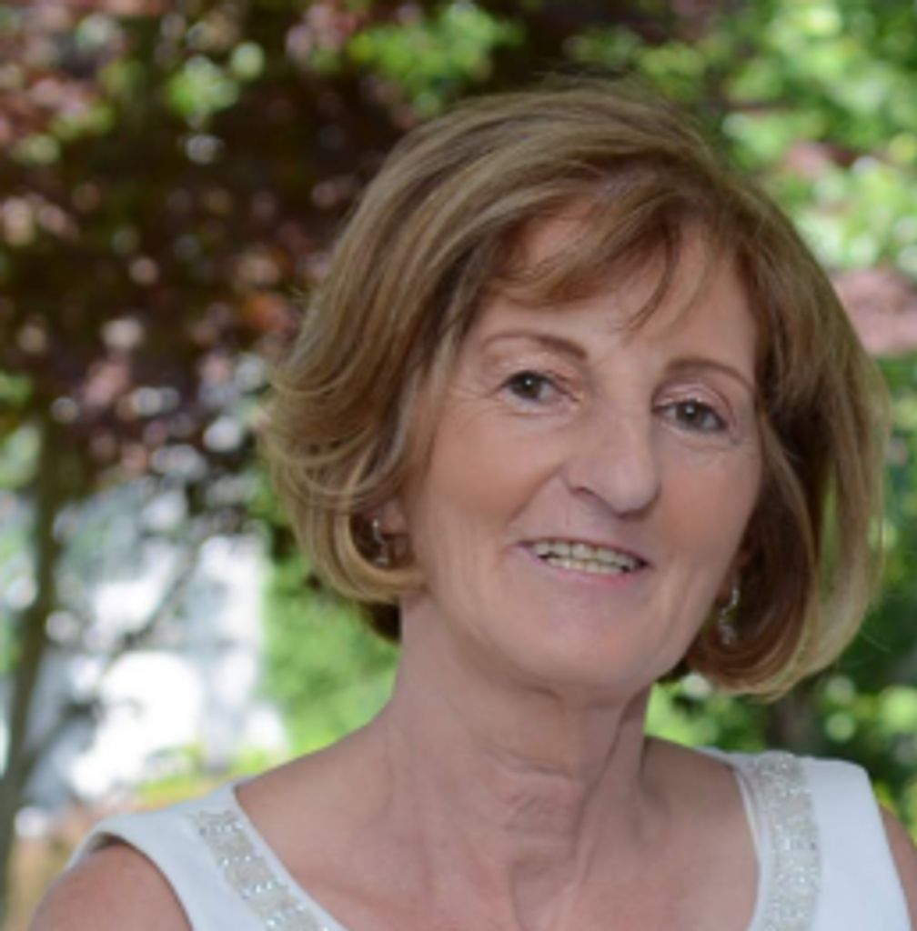 Maria Hornik