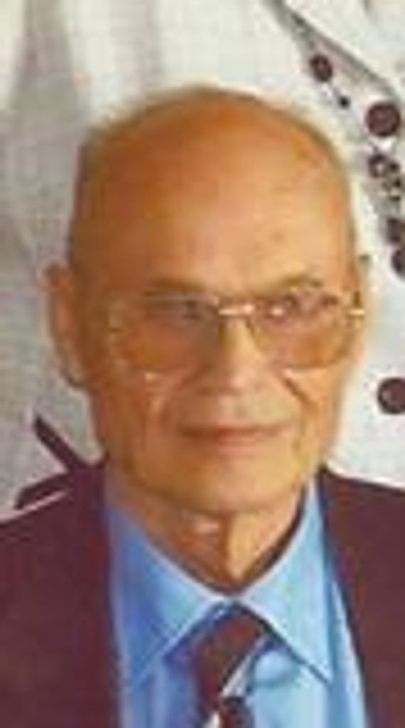 Freddie Hamlett