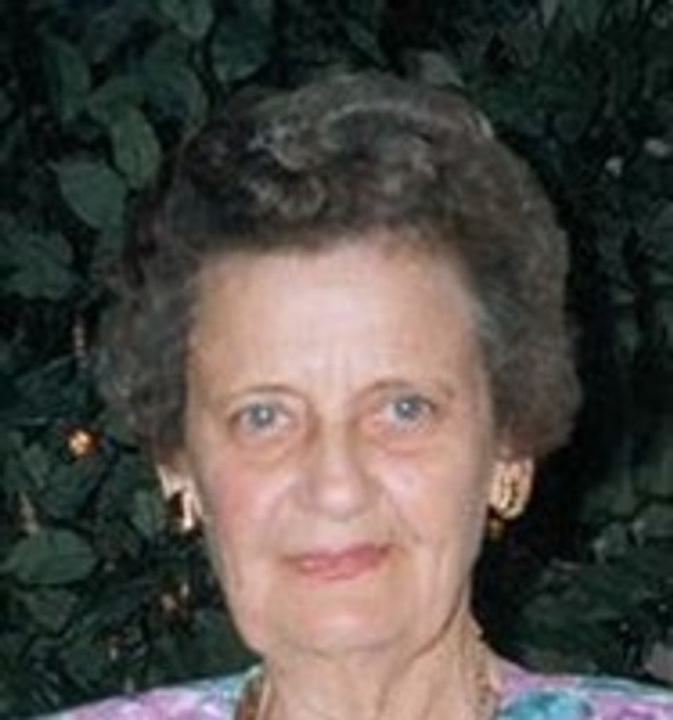 Catherine  Dunton Doughty