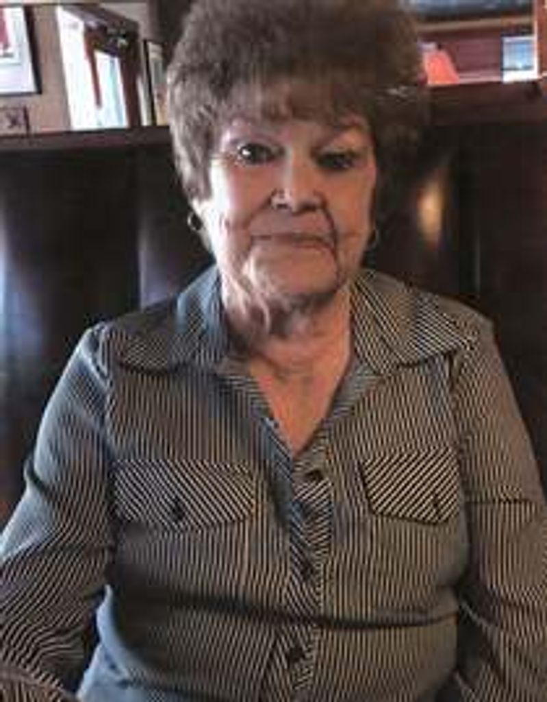 Elizabeth Kathleen Bales